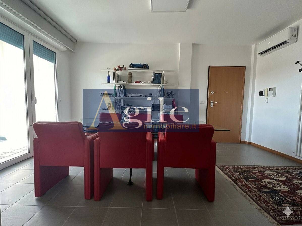 Appartamento in vendita a Tortoreto, Tortoreto Lido