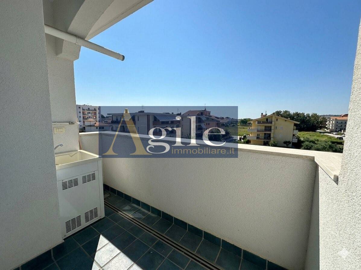 Appartamento in vendita a Tortoreto, Tortoreto Lido