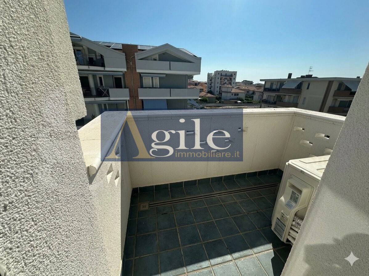 Appartamento in vendita a Tortoreto, Tortoreto Lido