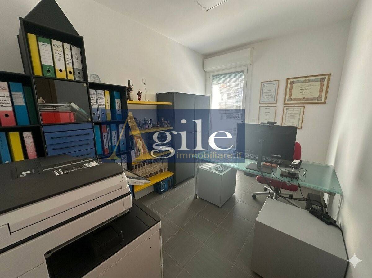 Appartamento in vendita a Tortoreto, Tortoreto Lido