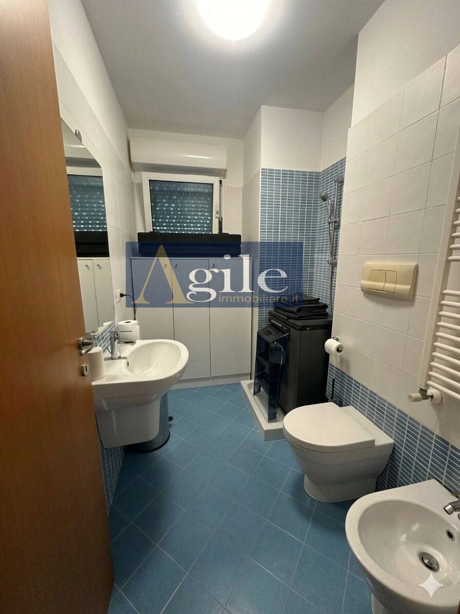 Appartamento in vendita a Tortoreto, Tortoreto Lido