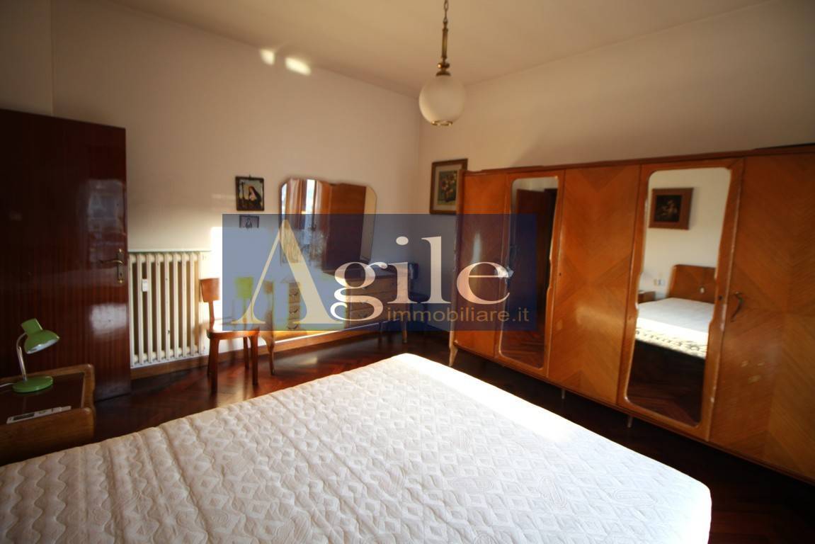 Appartamento in vendita a San Benedetto del Tronto, Centrale verso sud