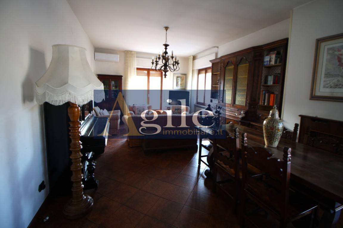 Appartamento in vendita a San Benedetto del Tronto, Centrale verso sud