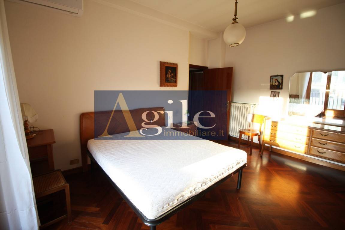 Appartamento in vendita a San Benedetto del Tronto, Centrale verso sud