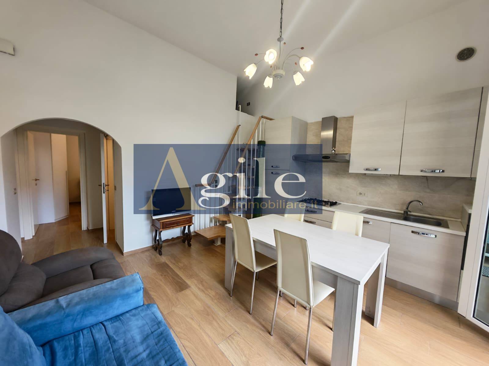 Appartamento in vendita a San Benedetto del Tronto, Porto d'Ascoli