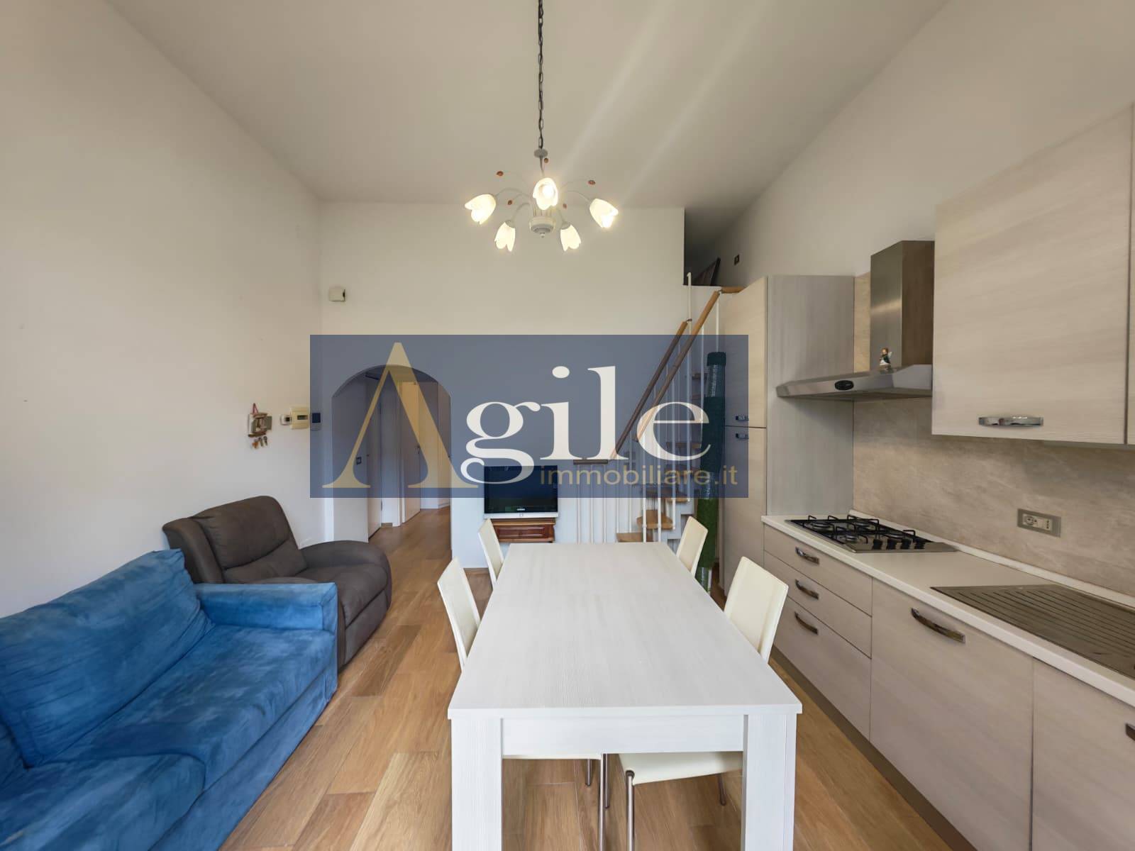 Appartamento in vendita a San Benedetto del Tronto, Porto d'Ascoli