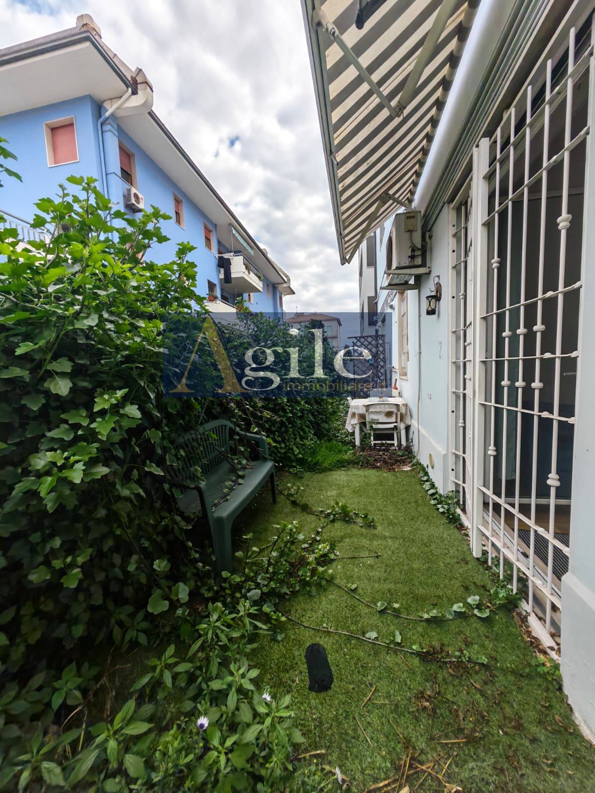 Appartamento in vendita a San Benedetto del Tronto, Porto d'Ascoli