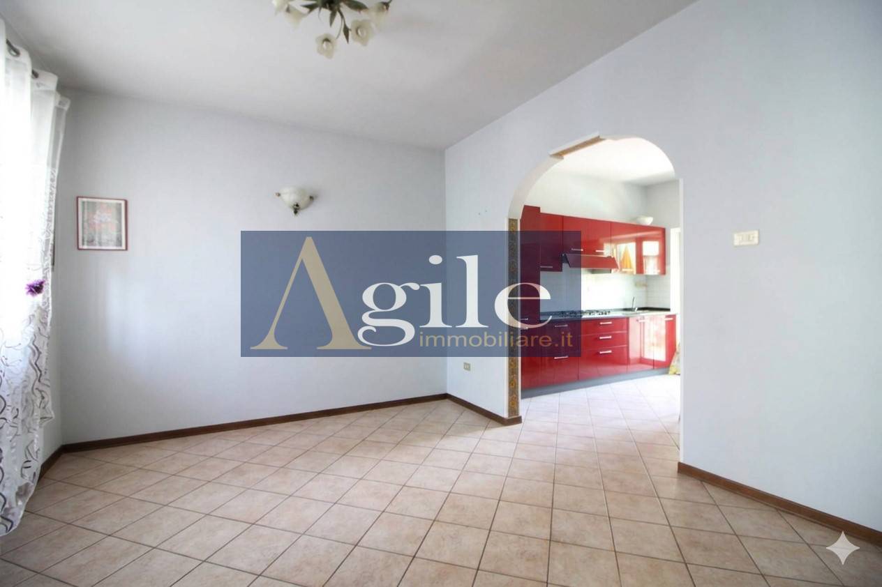 Casa Cielo Terra in vendita a San Benedetto del Tronto, Residenziale (sopra la statale)