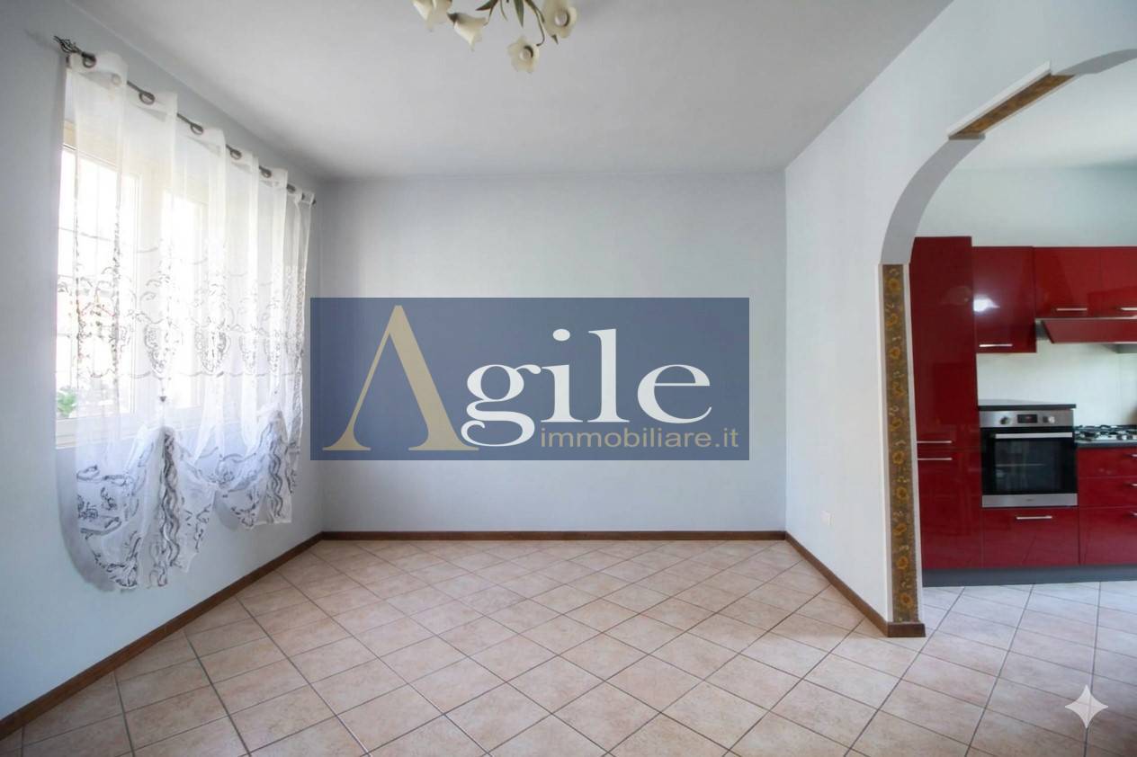 Casa Cielo Terra in vendita a San Benedetto del Tronto, Residenziale (sopra la statale)