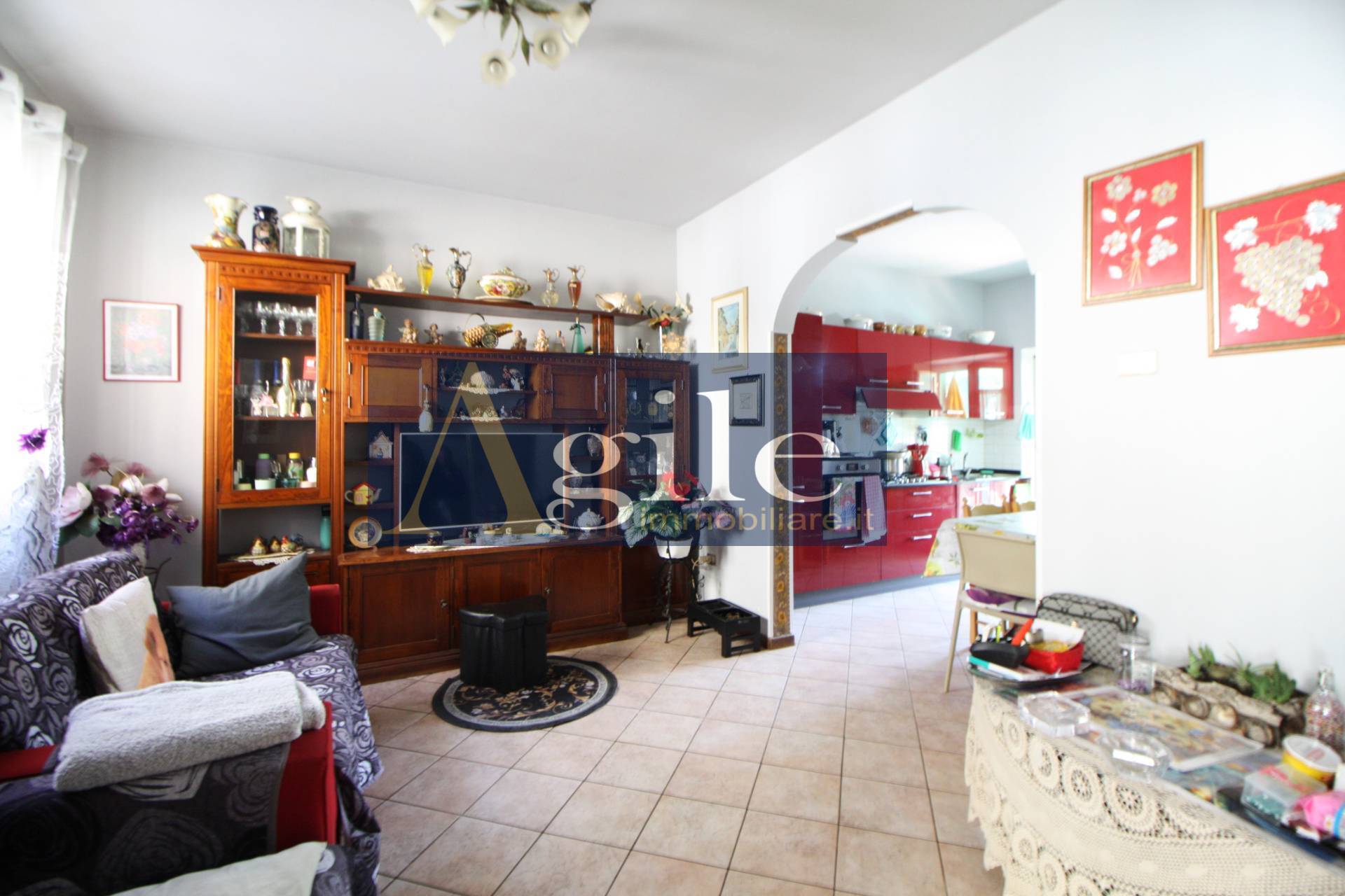 Casa Cielo Terra in vendita a San Benedetto del Tronto, Residenziale (sopra la statale)