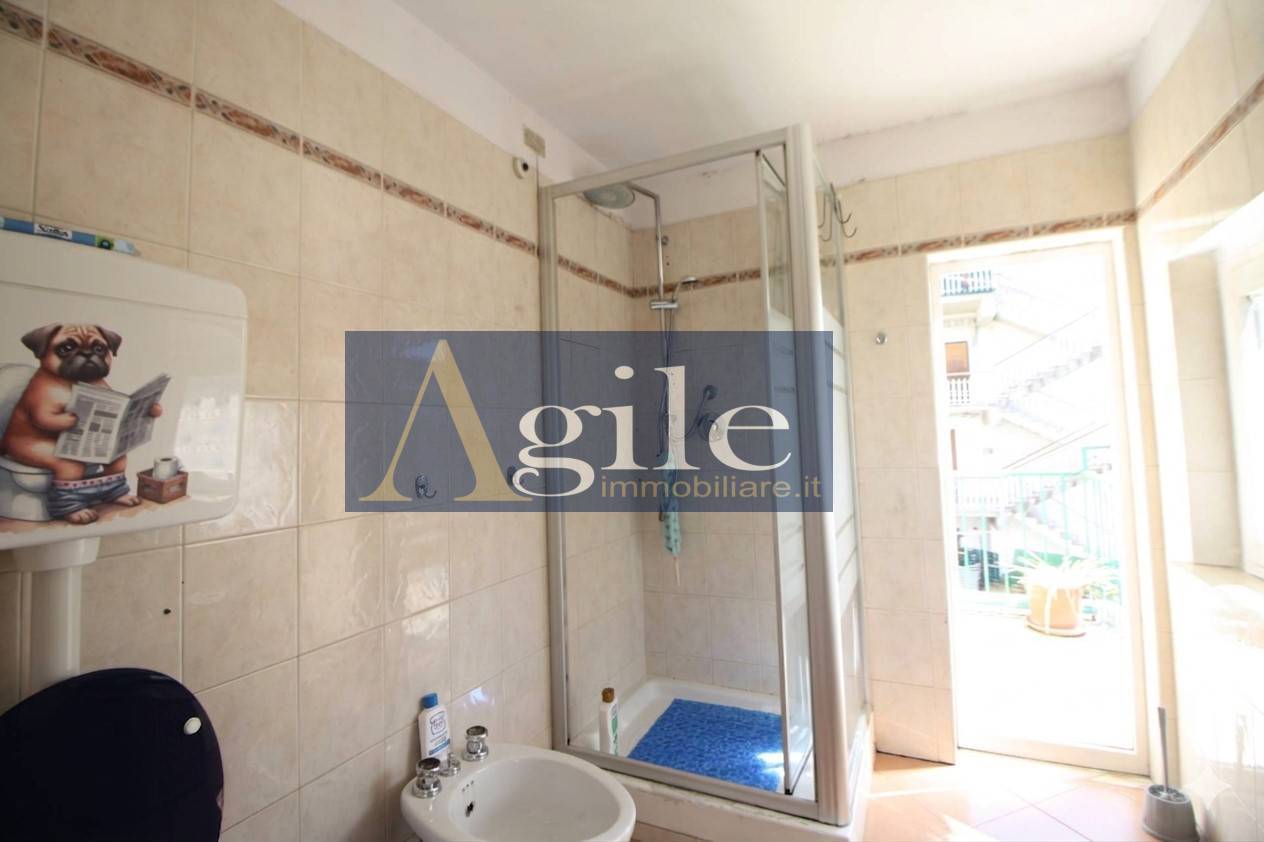 Casa Cielo Terra in vendita a San Benedetto del Tronto, Residenziale (sopra la statale)