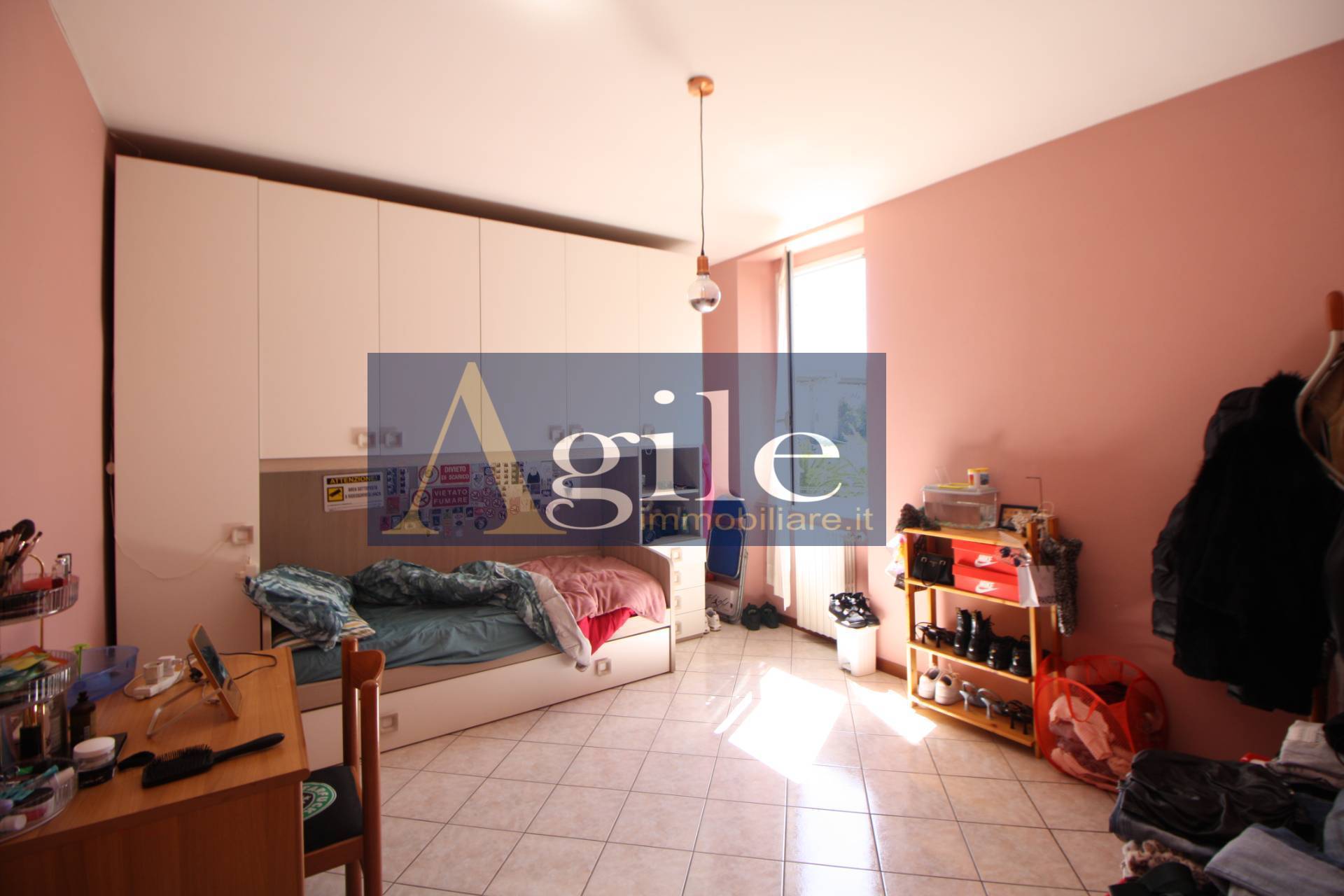 Casa Cielo Terra in vendita a San Benedetto del Tronto, Residenziale (sopra la statale)