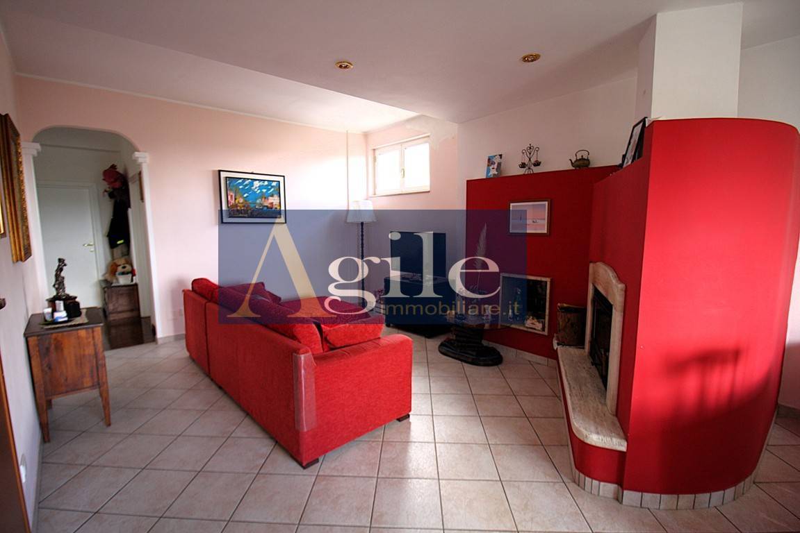 Appartamento in vendita a Castel di Lama, Piattoni