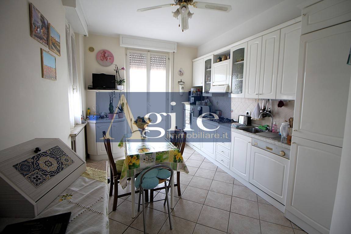 Appartamento in vendita a Castel di Lama, Piattoni