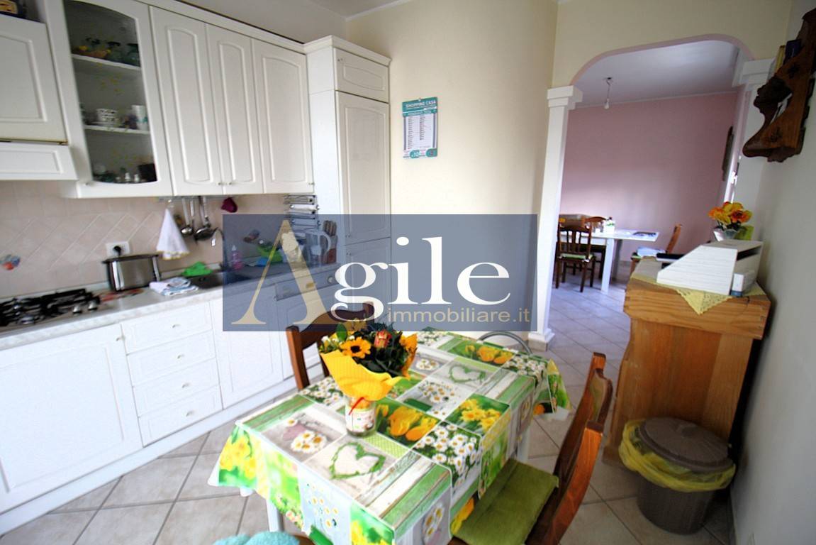 Appartamento in vendita a Castel di Lama, Piattoni