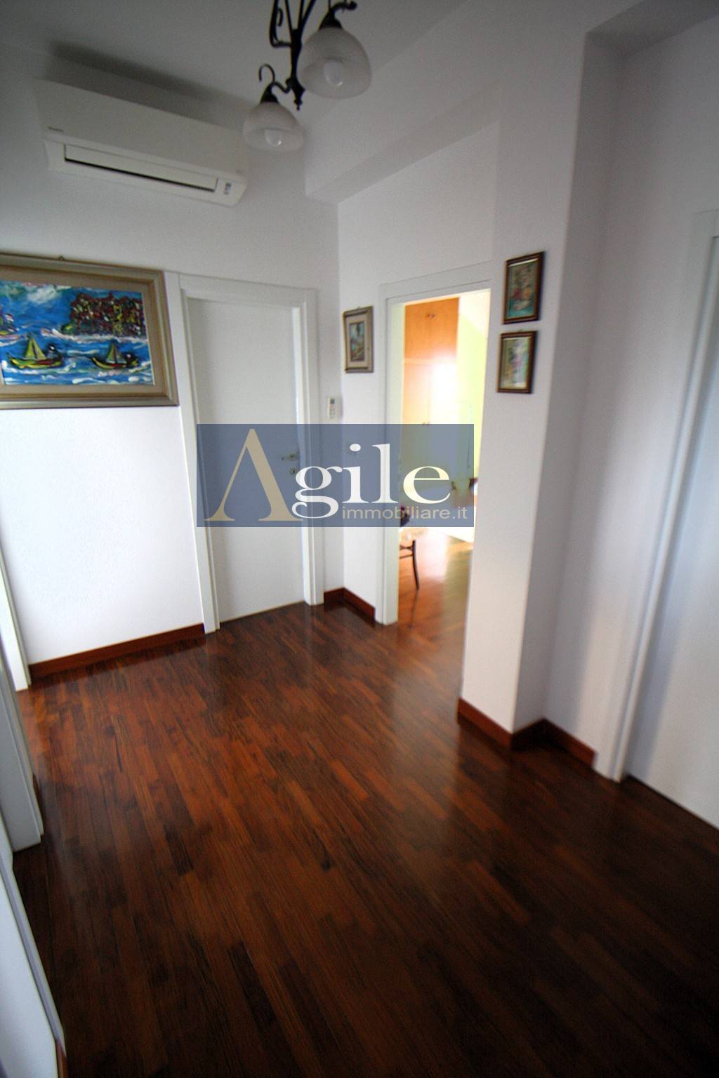 Appartamento in vendita a Castel di Lama, Piattoni