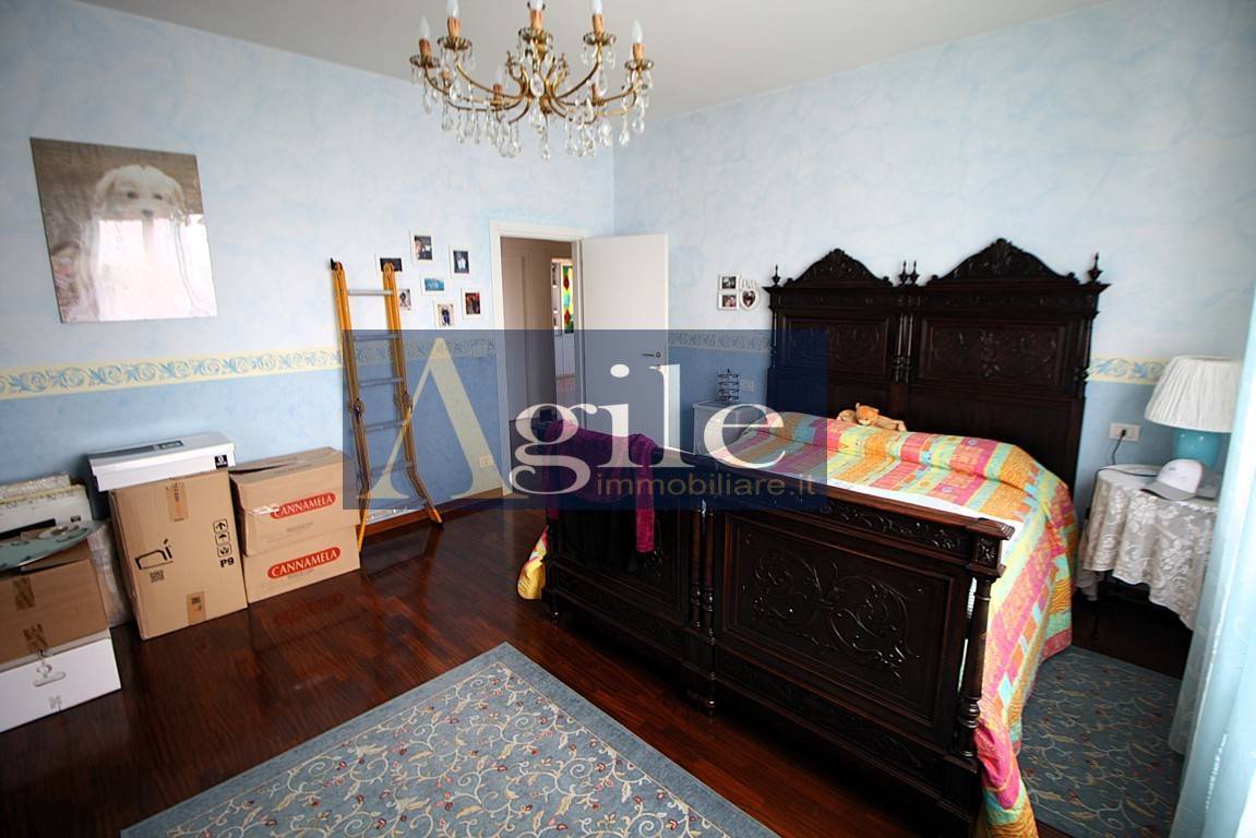 Appartamento in vendita a Castel di Lama, Piattoni