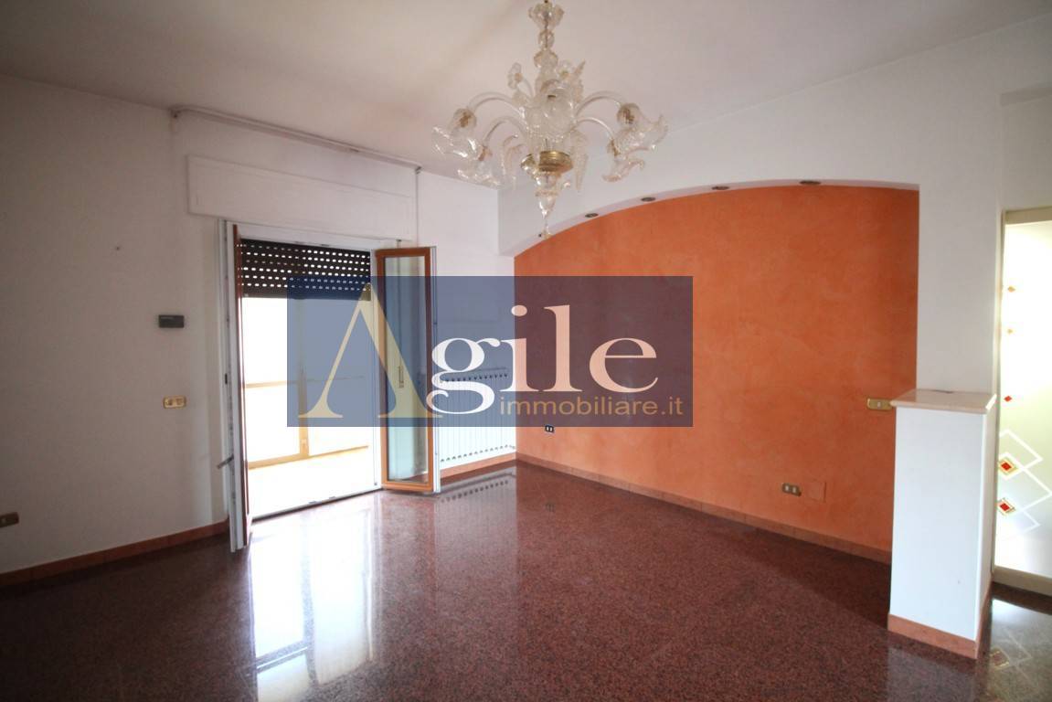 Appartamento in vendita a Spinetoli, Pagliare del Tronto