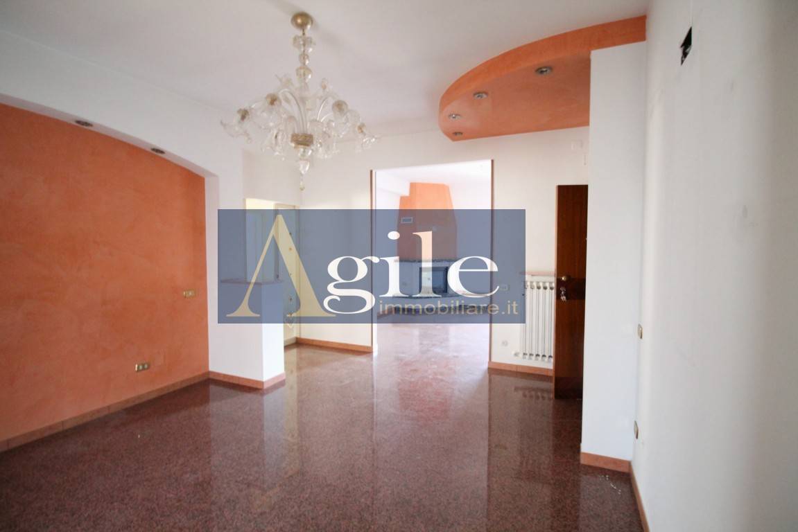 Appartamento in vendita a Spinetoli, Pagliare del Tronto