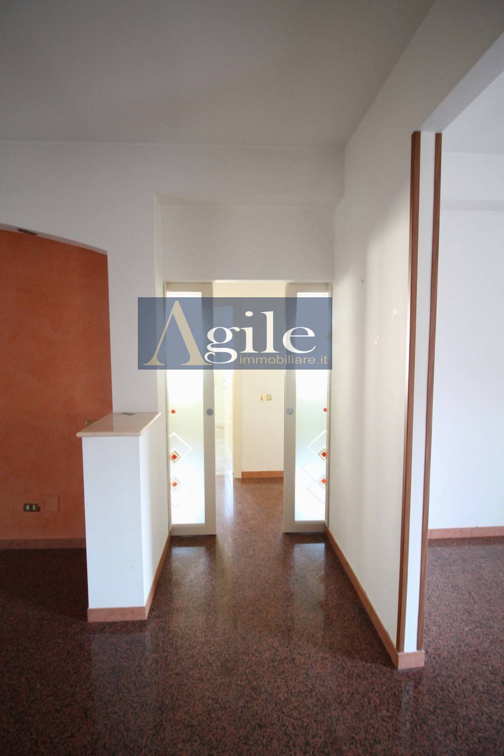 Appartamento in vendita a Spinetoli, Pagliare del Tronto