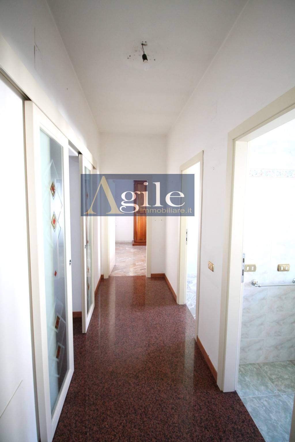 Appartamento in vendita a Spinetoli, Pagliare del Tronto