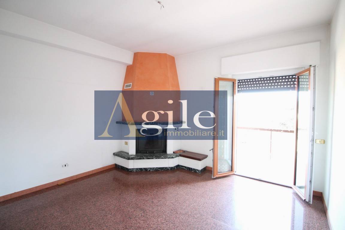 Appartamento in vendita a Spinetoli, Pagliare del Tronto