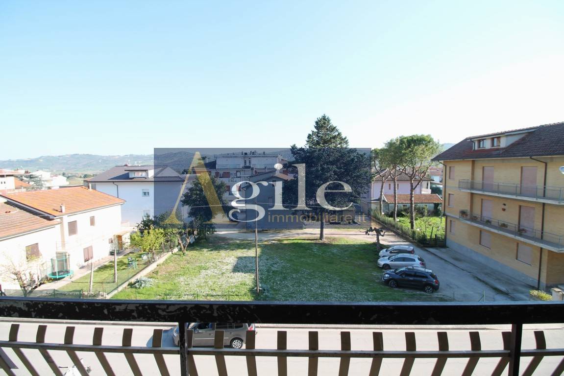 Appartamento in vendita a Spinetoli, Pagliare del Tronto