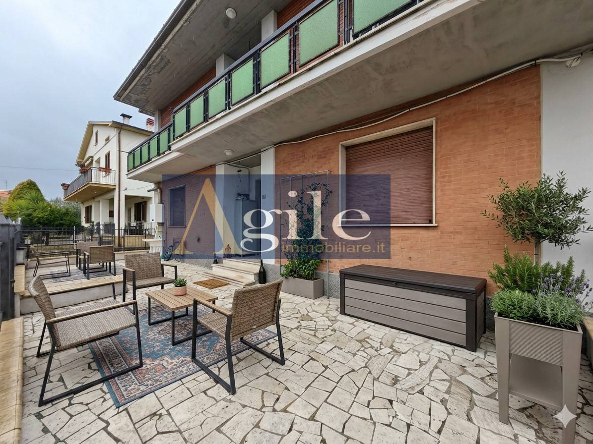 Appartamento in vendita a Sant'Egidio alla Vibrata