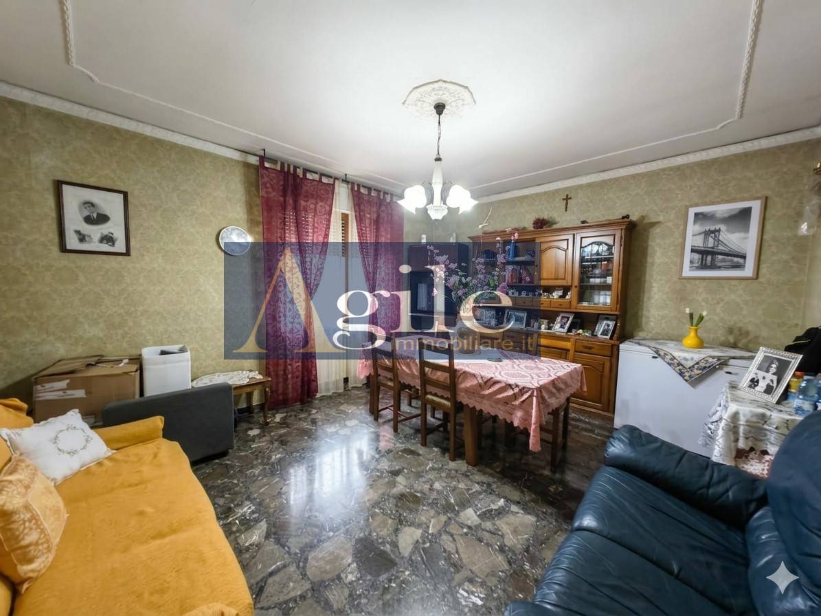 Appartamento in vendita a Sant'Egidio alla Vibrata