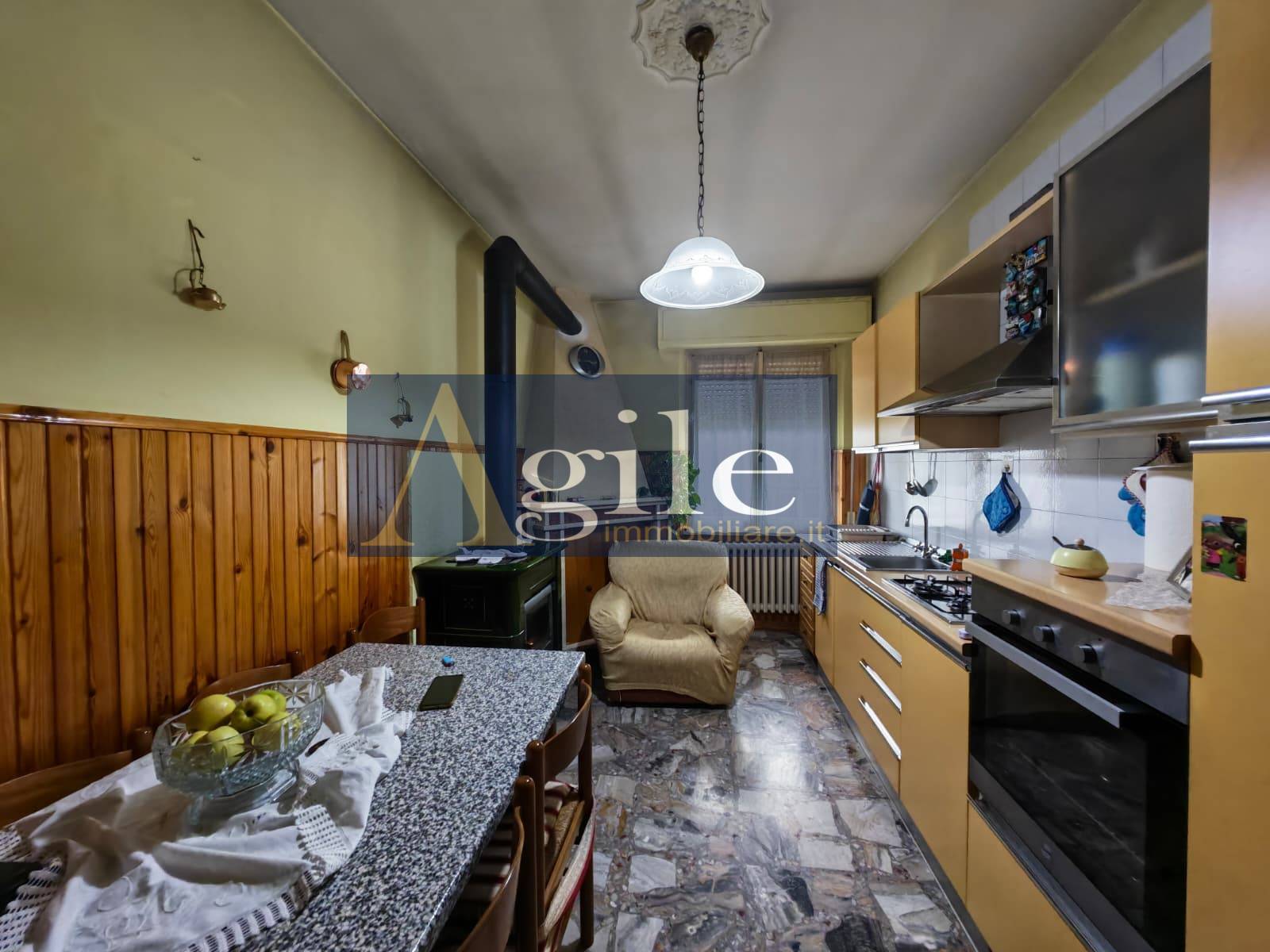 Appartamento in vendita a Sant'Egidio alla Vibrata