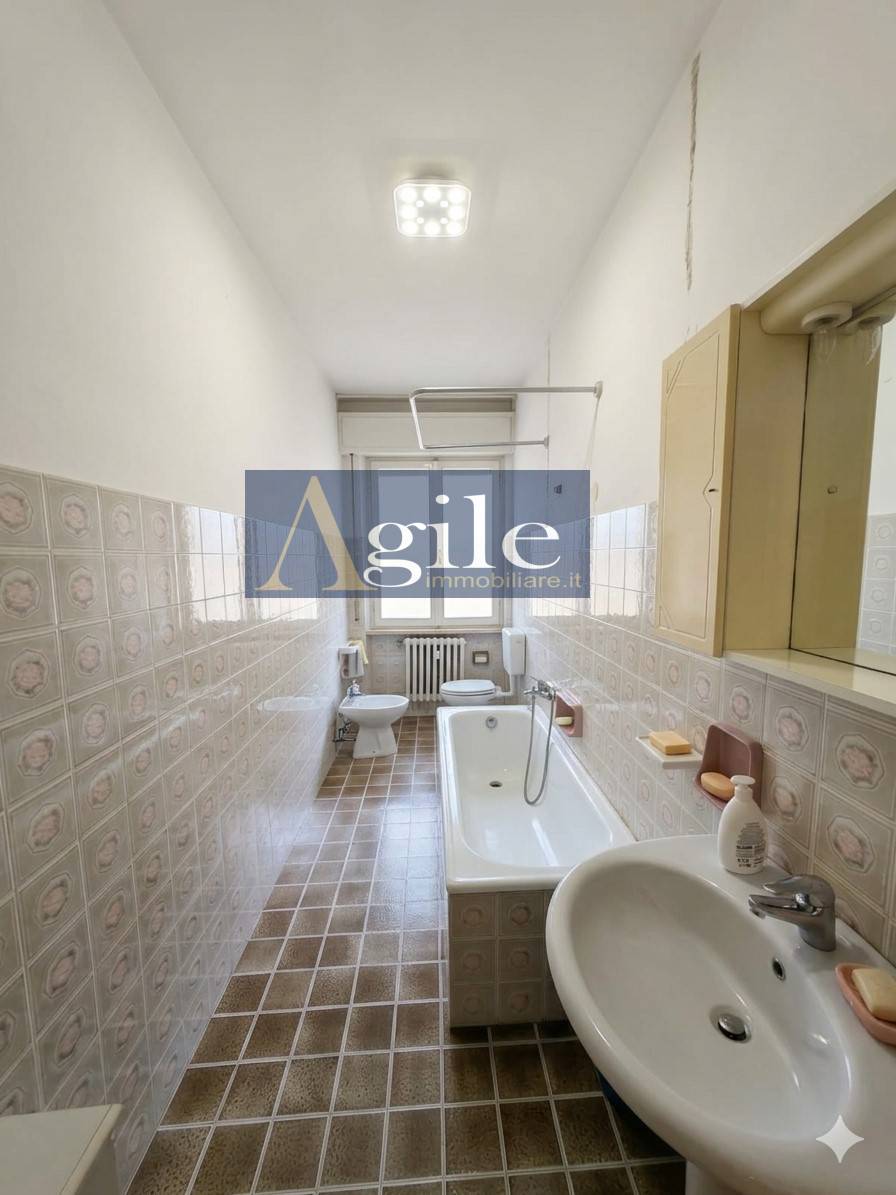 Appartamento in vendita a Sant'Egidio alla Vibrata