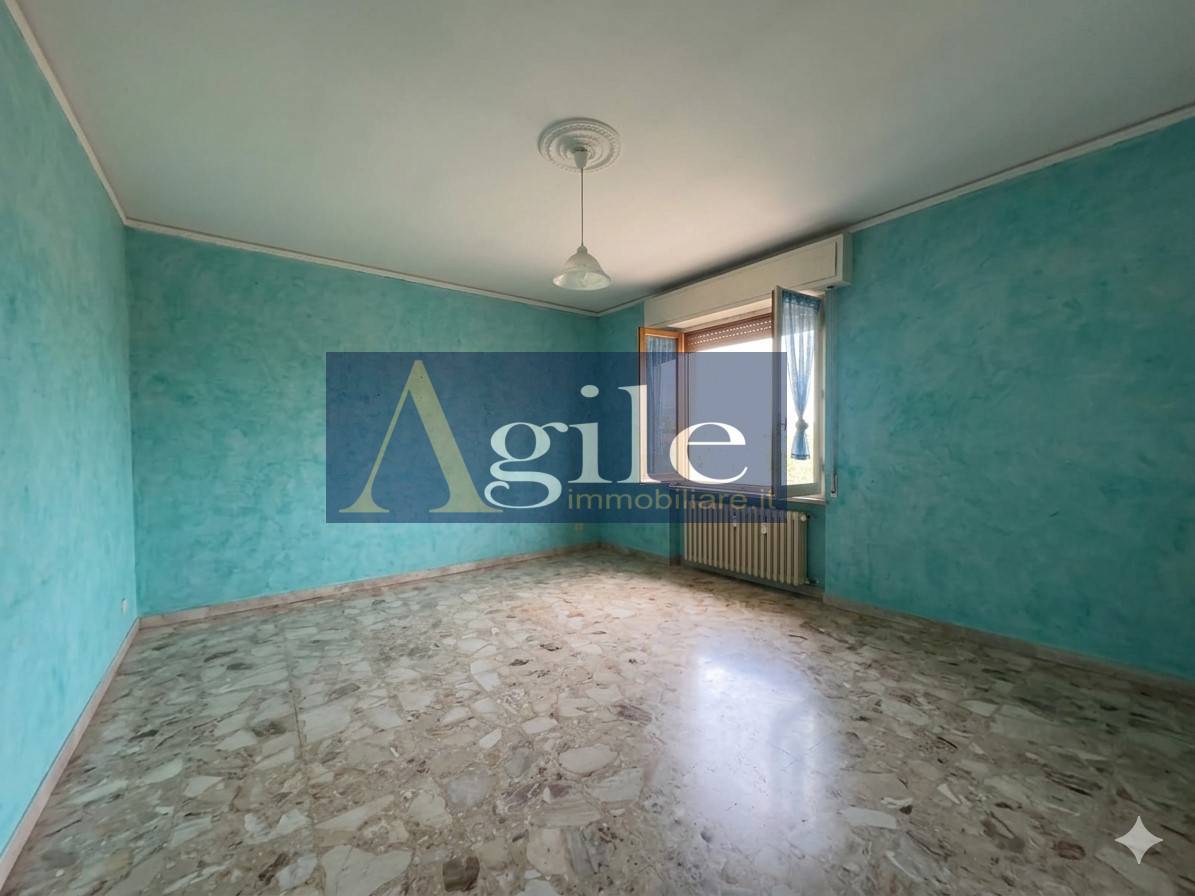 Appartamento in vendita a Sant'Egidio alla Vibrata