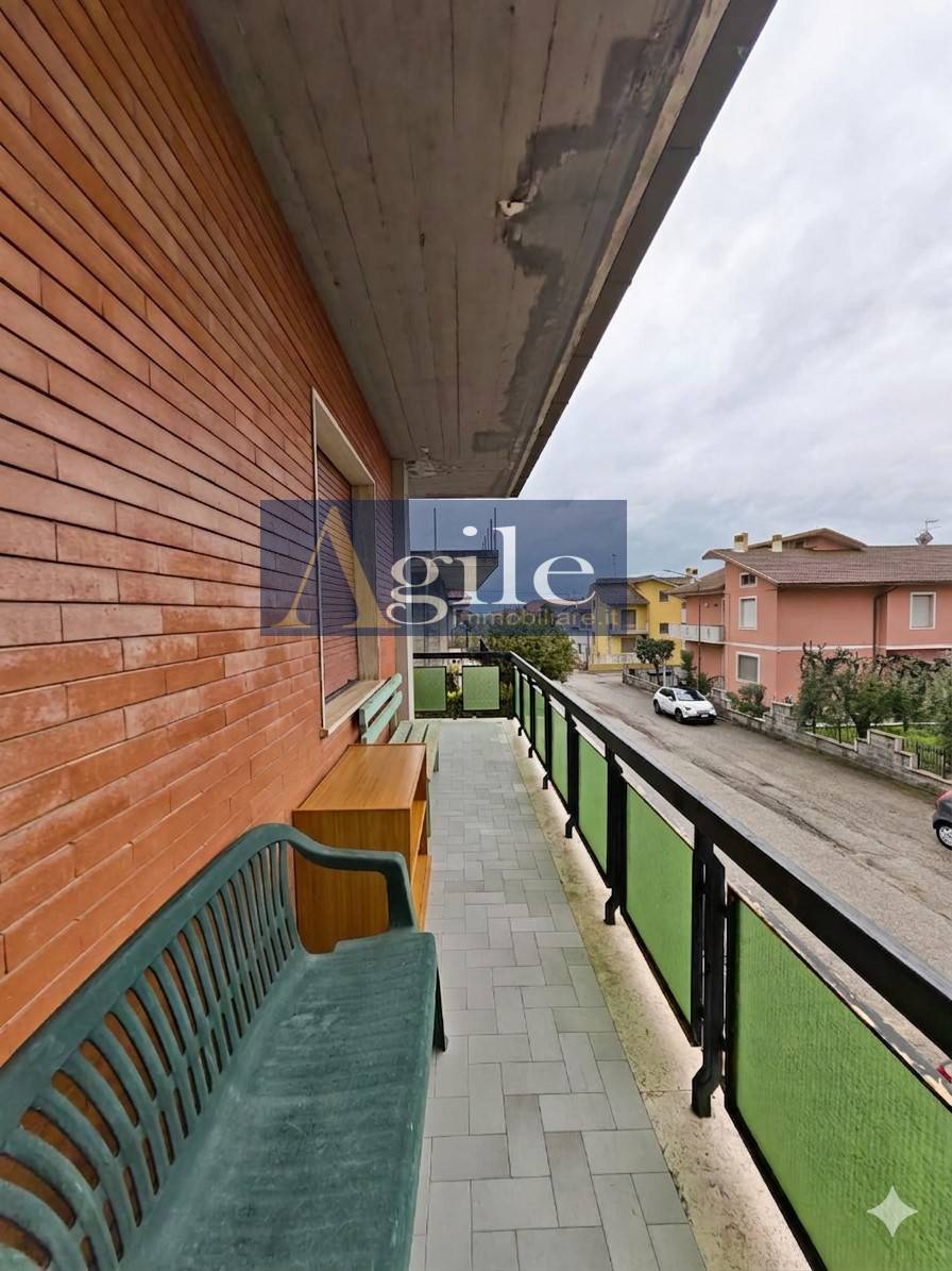 Appartamento in vendita a Sant'Egidio alla Vibrata