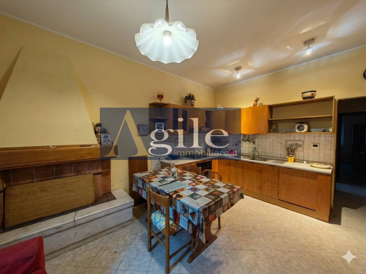 Appartamento in vendita a Sant'Egidio alla Vibrata