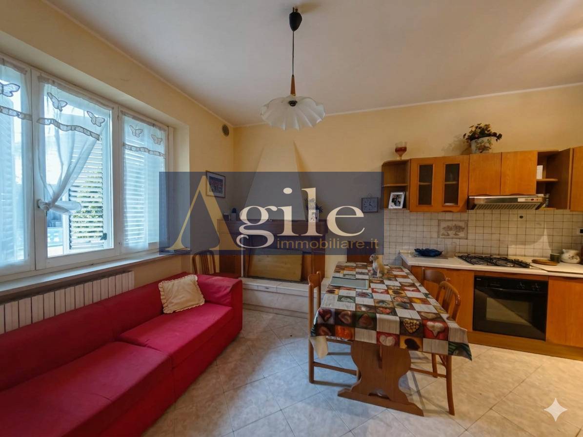 Appartamento in vendita a Sant'Egidio alla Vibrata