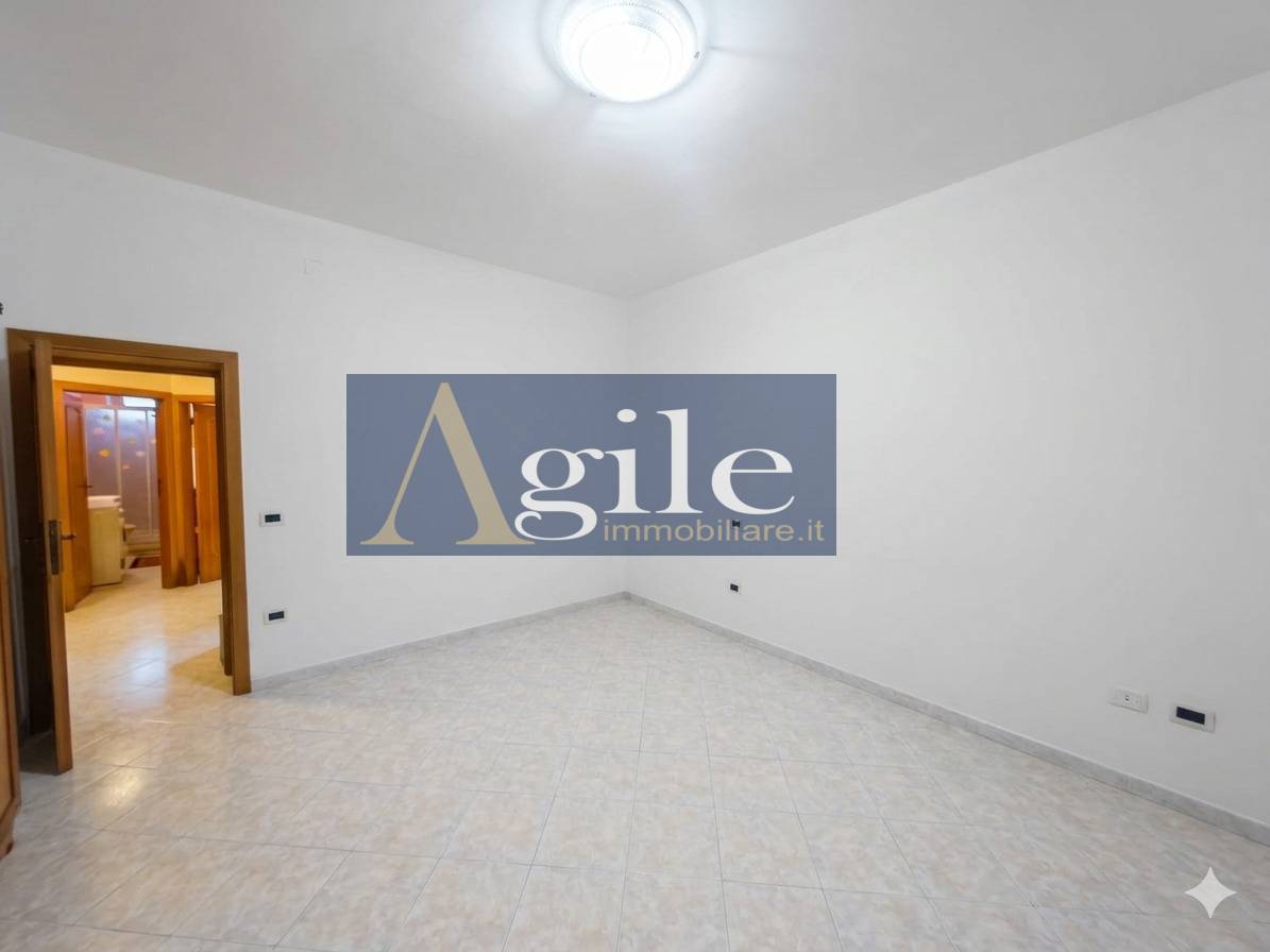 Appartamento in vendita a Sant'Egidio alla Vibrata