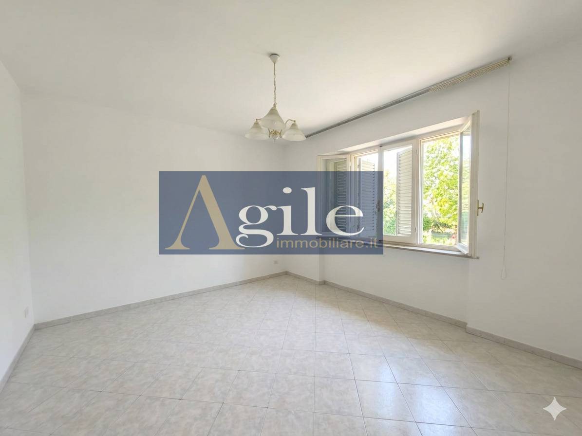 Appartamento in vendita a Sant'Egidio alla Vibrata