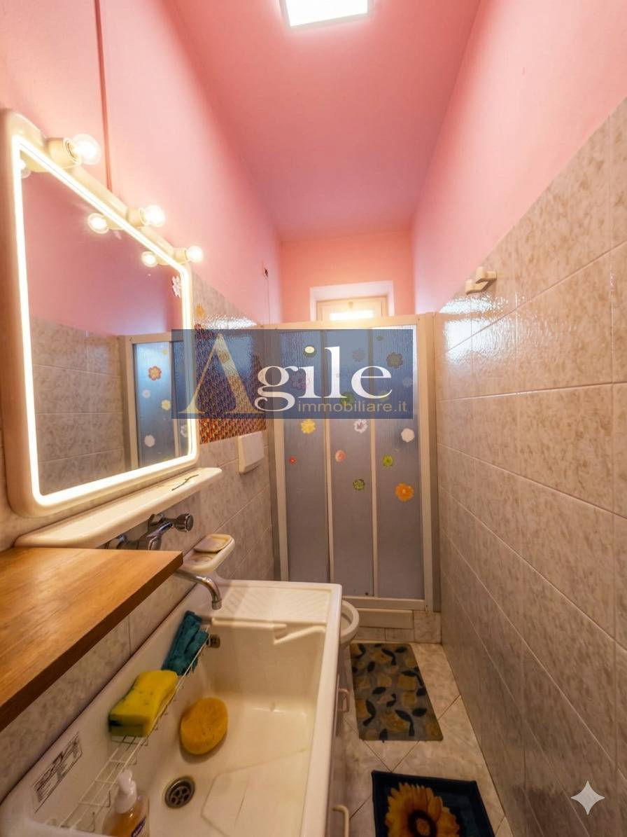 Appartamento in vendita a Sant'Egidio alla Vibrata