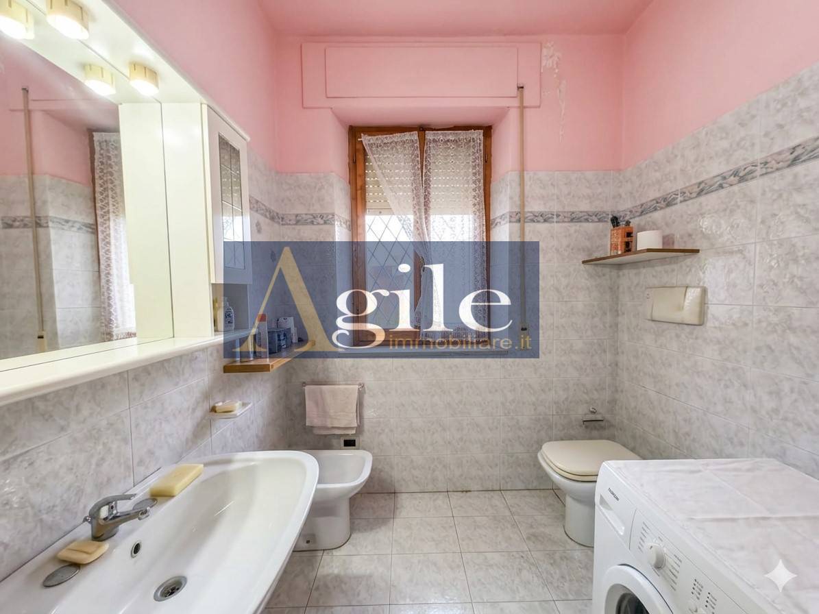 Appartamento in vendita a Sant'Egidio alla Vibrata