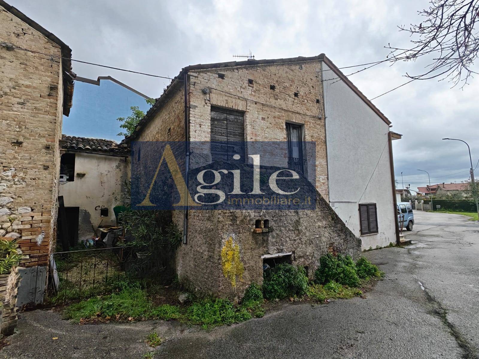 Appartamento in vendita a Sant'Egidio alla Vibrata