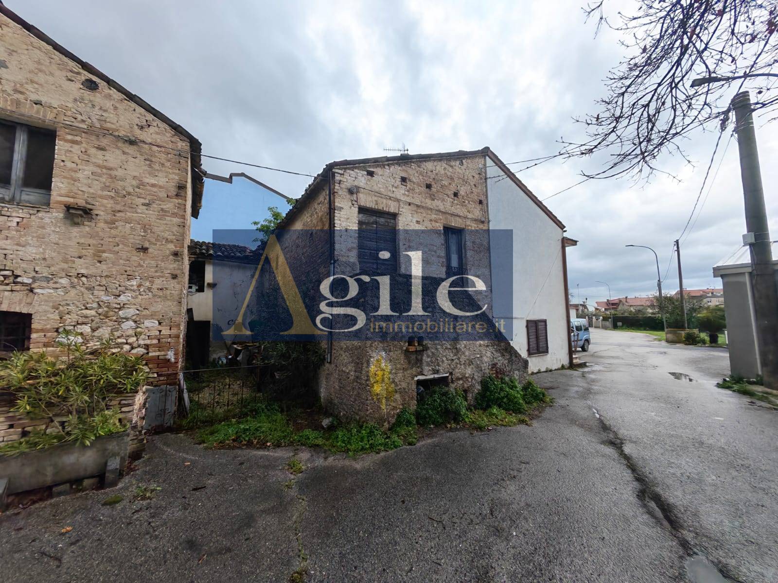 Appartamento in vendita a Sant'Egidio alla Vibrata