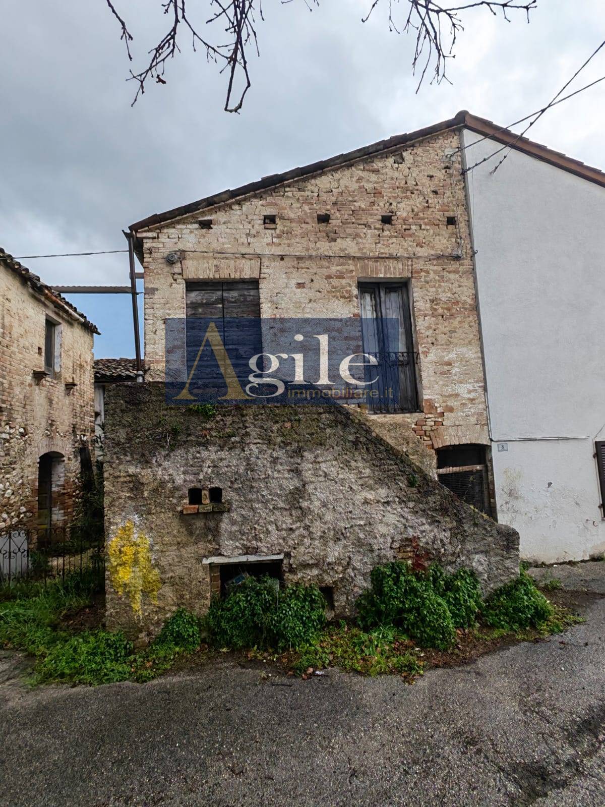 Appartamento in vendita a Sant'Egidio alla Vibrata