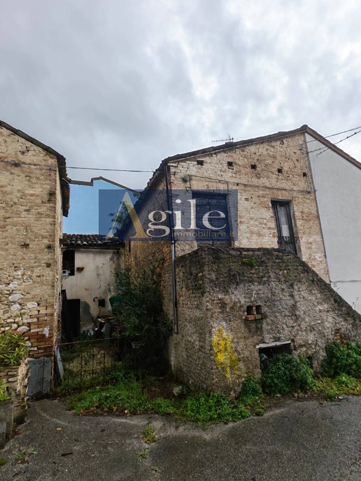 Appartamento in vendita a Sant'Egidio alla Vibrata