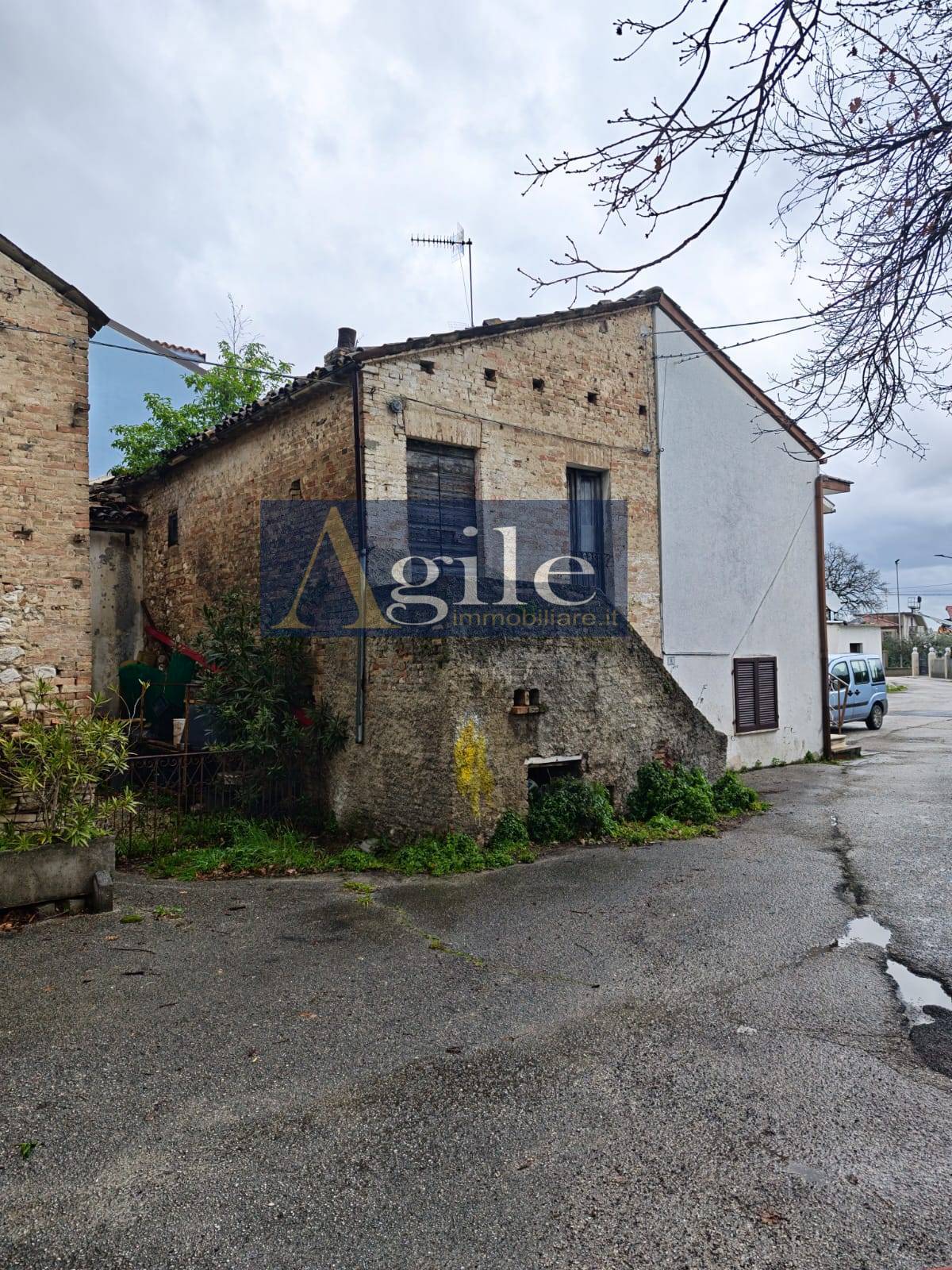 Appartamento in vendita a Sant'Egidio alla Vibrata