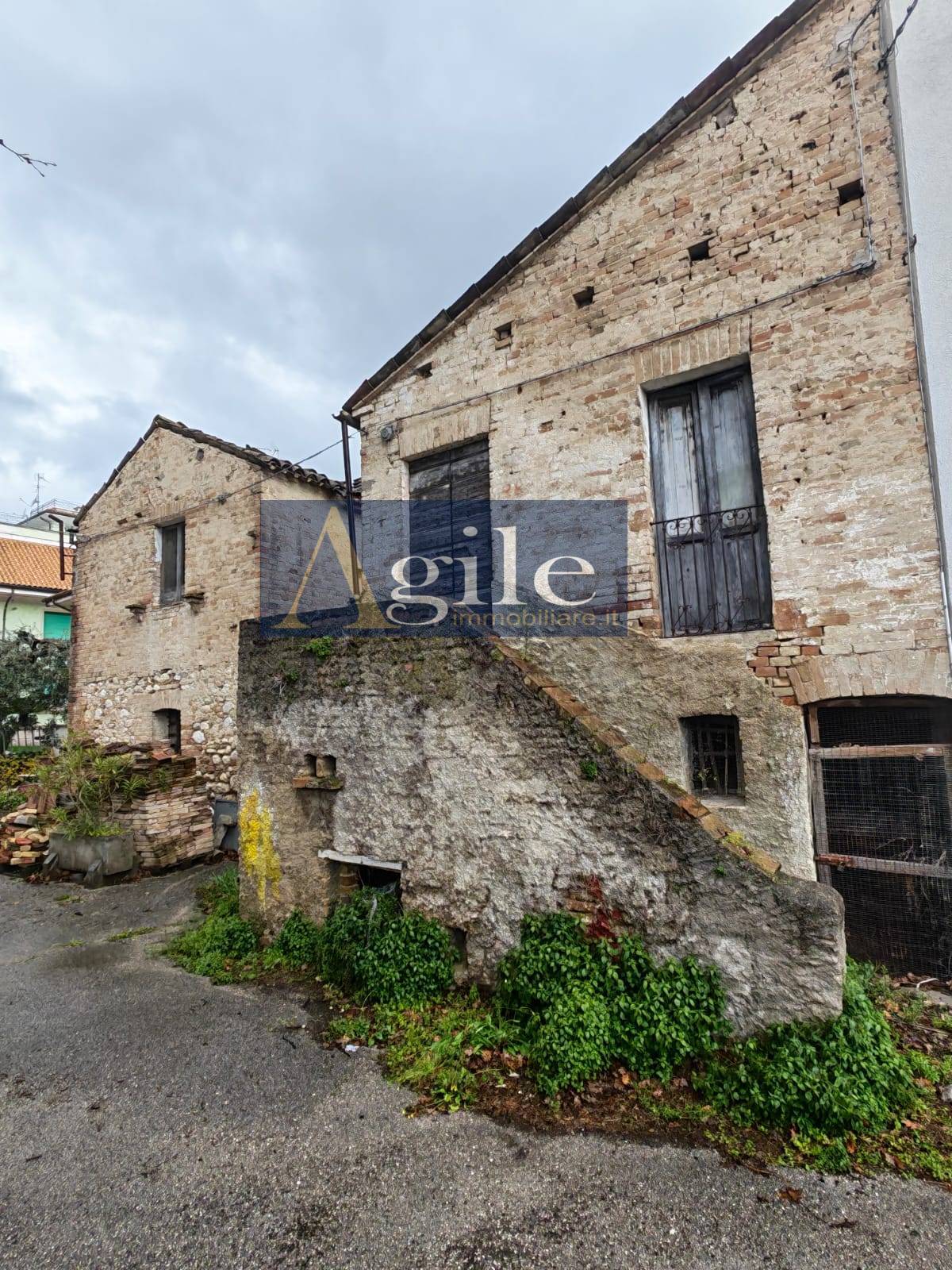 Appartamento in vendita a Sant'Egidio alla Vibrata