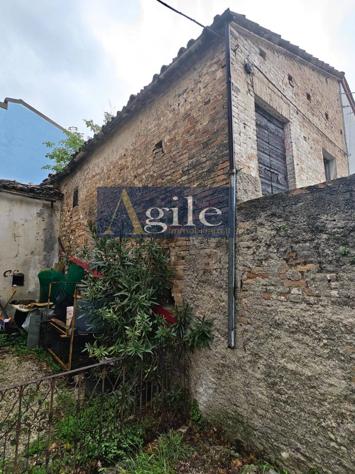 Appartamento in vendita a Sant'Egidio alla Vibrata