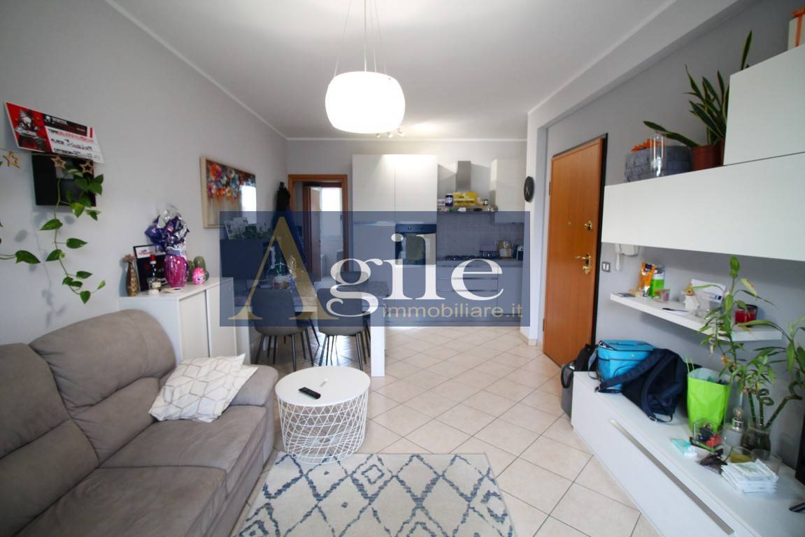 Appartamento in vendita a Nereto