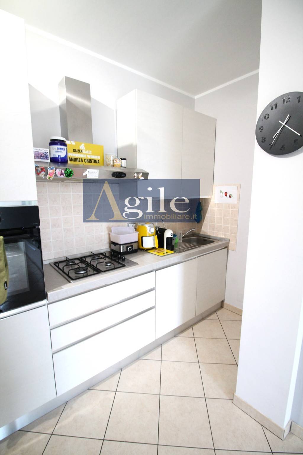 Appartamento in vendita a Nereto