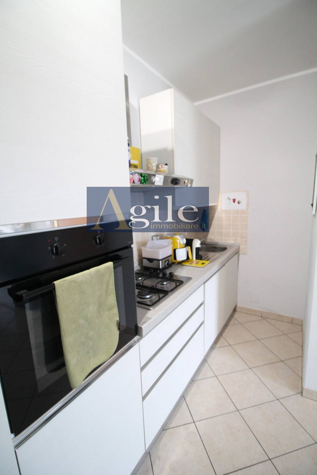 Appartamento in vendita a Nereto