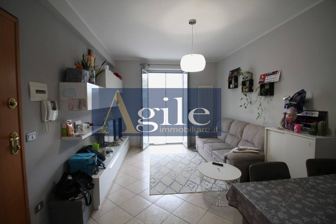 Appartamento in vendita a Nereto